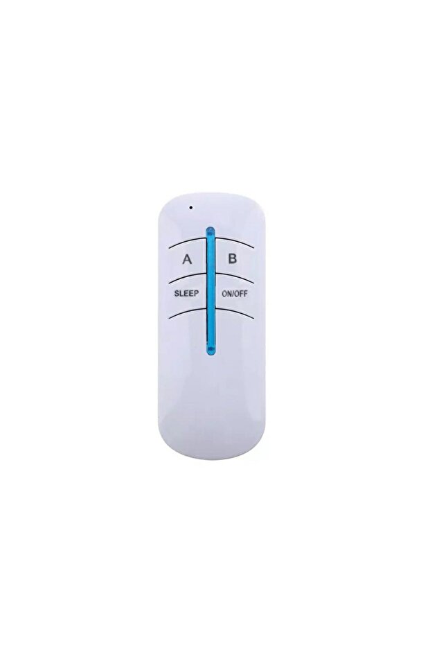 Wireless switch and remote control set, with switch function, range 20 m - 3