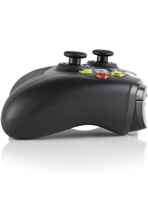 وحدة تحكم لاسلكية TURTUS Commander One-X، بتردد 2.4 جيجاهرتز، متوافقة مع نظام ويندوز، وحدة تحكم للألعاب، وزنها 270 جرام، - 4