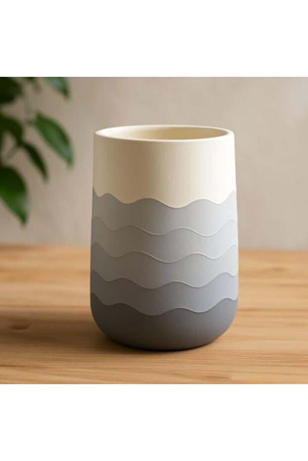 Ceramic Vase - 1