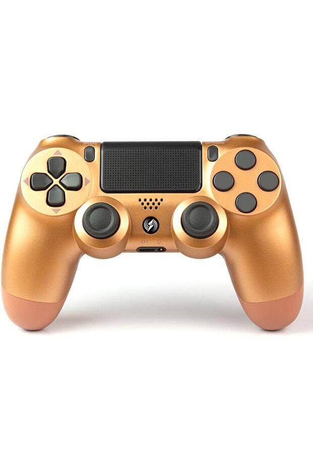 LOG Wireless Controller - Copper - 1