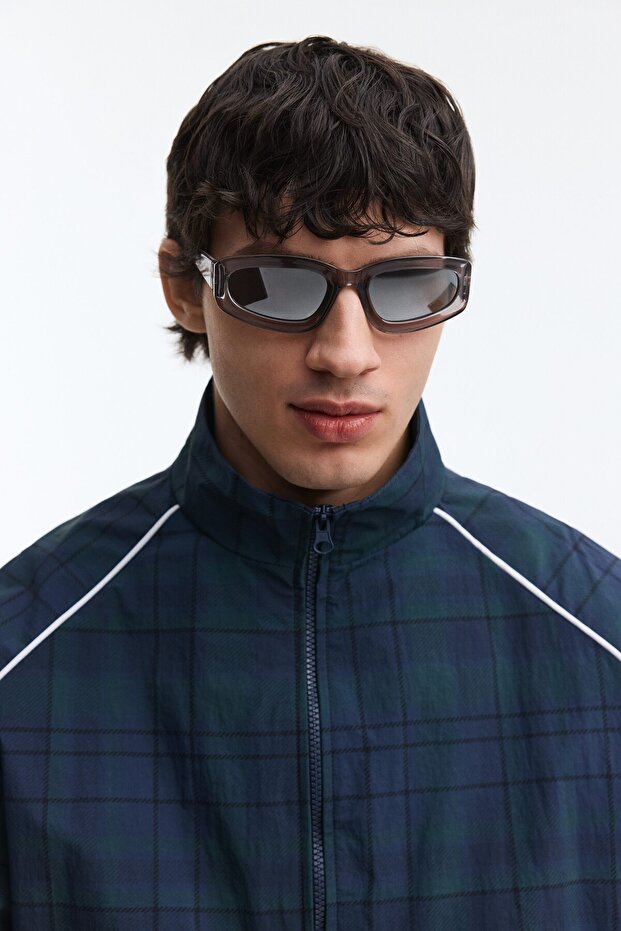 Naylon Eşofman Üstü - 3