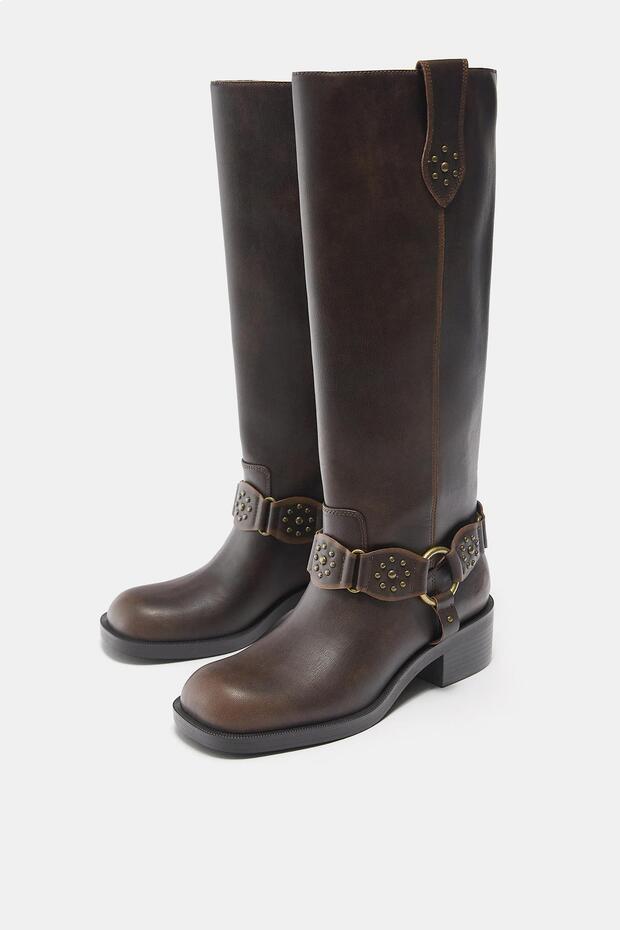 Zımbalı biker bot - 4