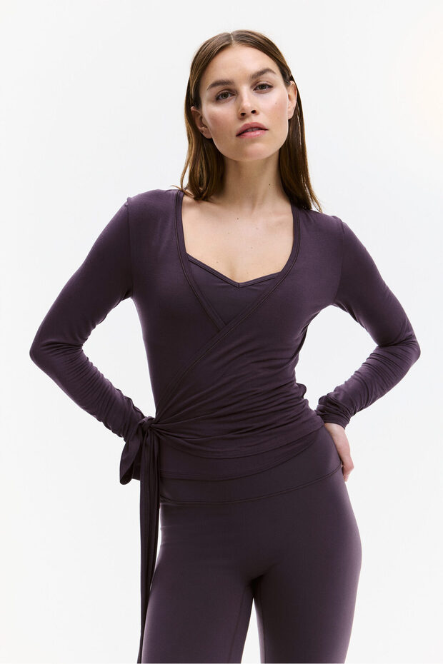 Modal Anvelop Spor Üstü - 1