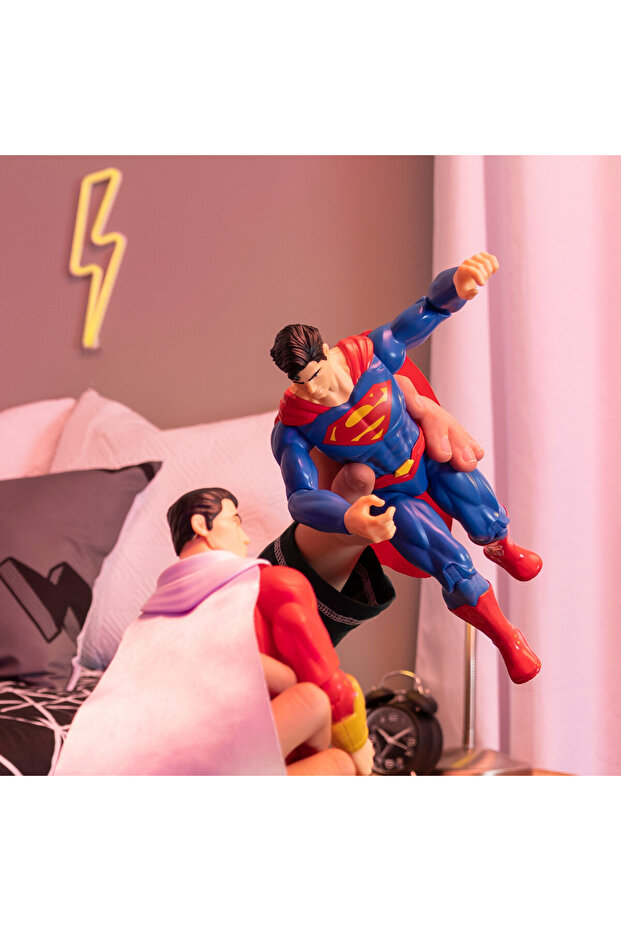 Superman Aksiyon Figürü 30 cm - 1