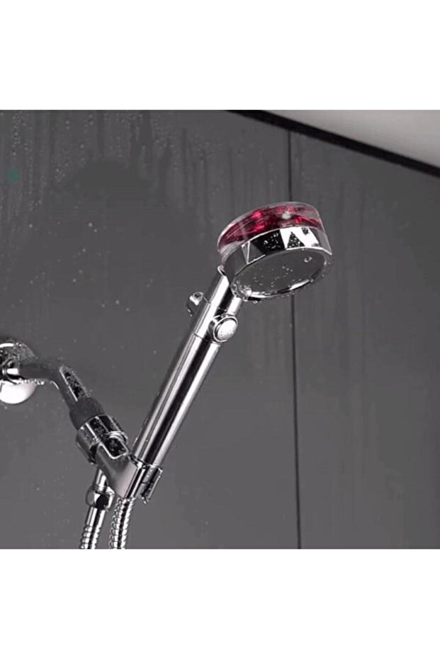 Shower head, blue MaffStuff® - 6