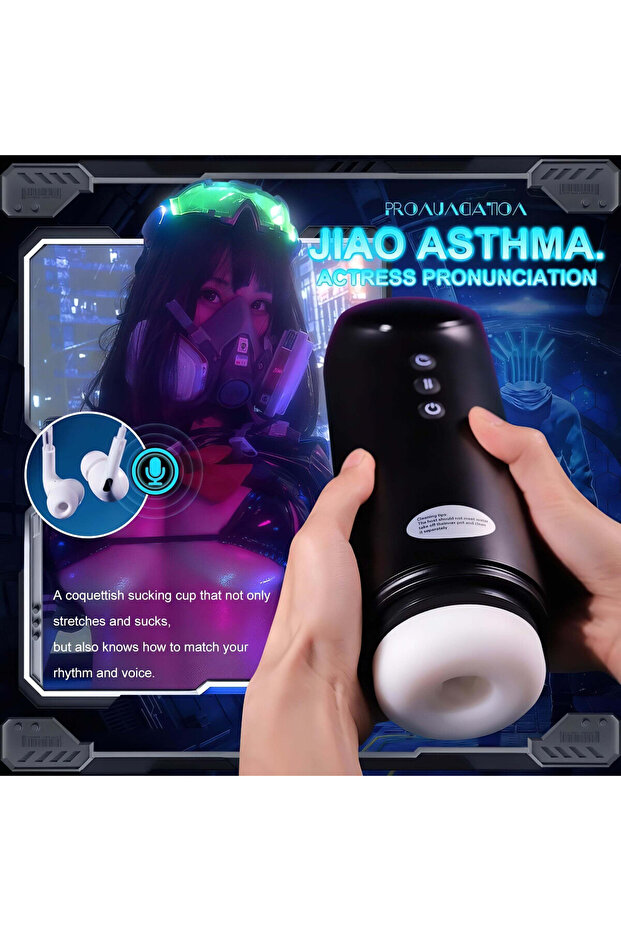 Up and Down 4 functions black - 4