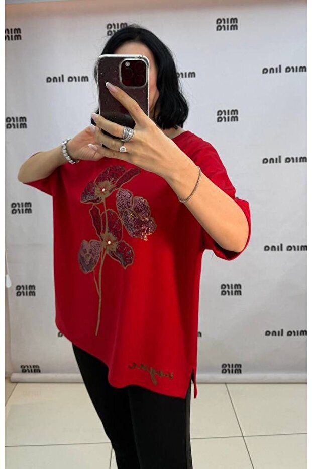 EŞOFMAN TEK BLUZ - 3