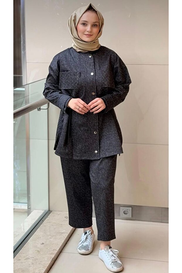 Alt - Üst Takım - 1