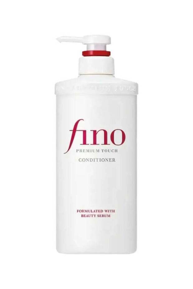 Fino Premium Touch Hair Conditioner - 550 ml