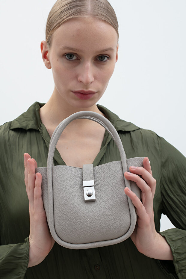 Women's Arm Bag Stone Byn2461