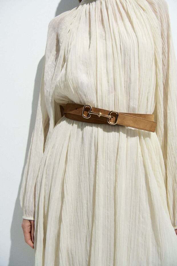 Waist belt
