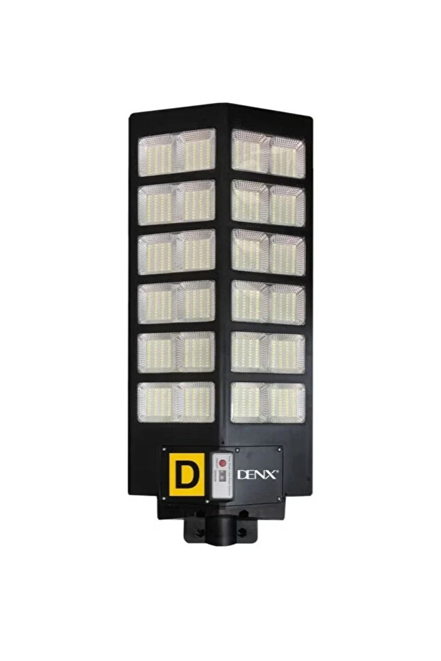 مصباح إضاءة DX2059، كشاف شمسي - 36 واط - 25000 مللي أمبير