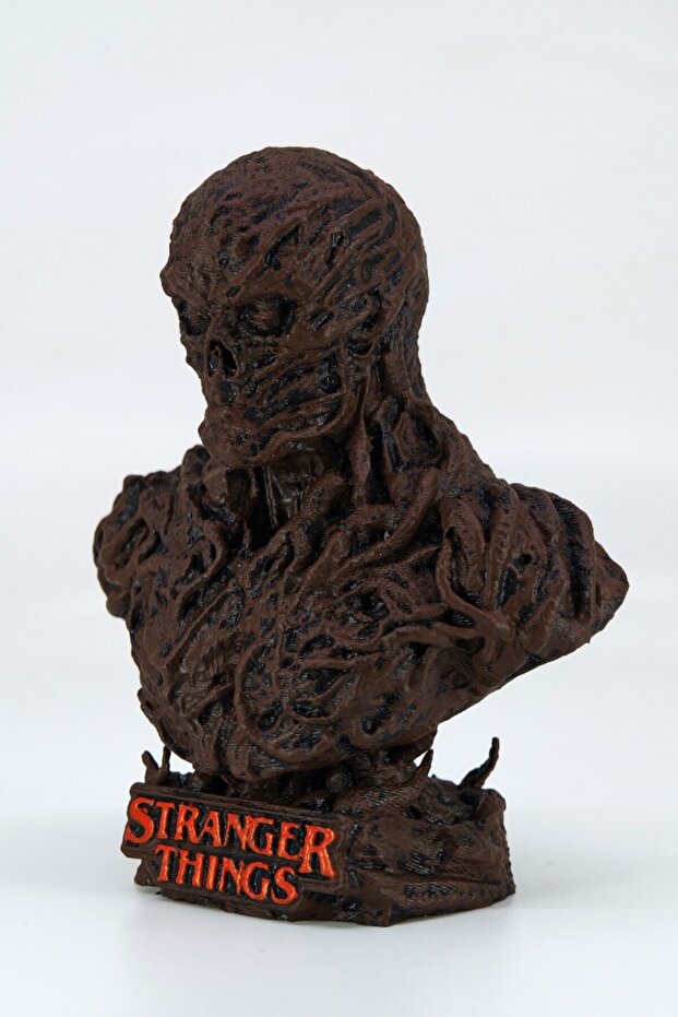 Stranger Things - Vecna Büst Figür - 2