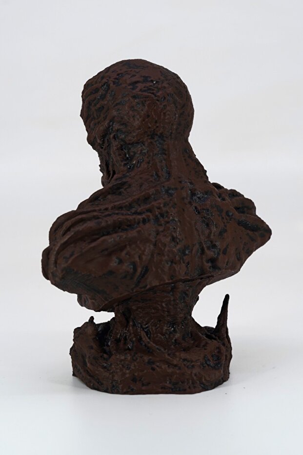 Stranger Things - Vecna Büst Figür - 6