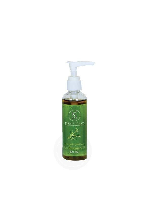 KISA PURE ROSE MARRY OIL 100 ML