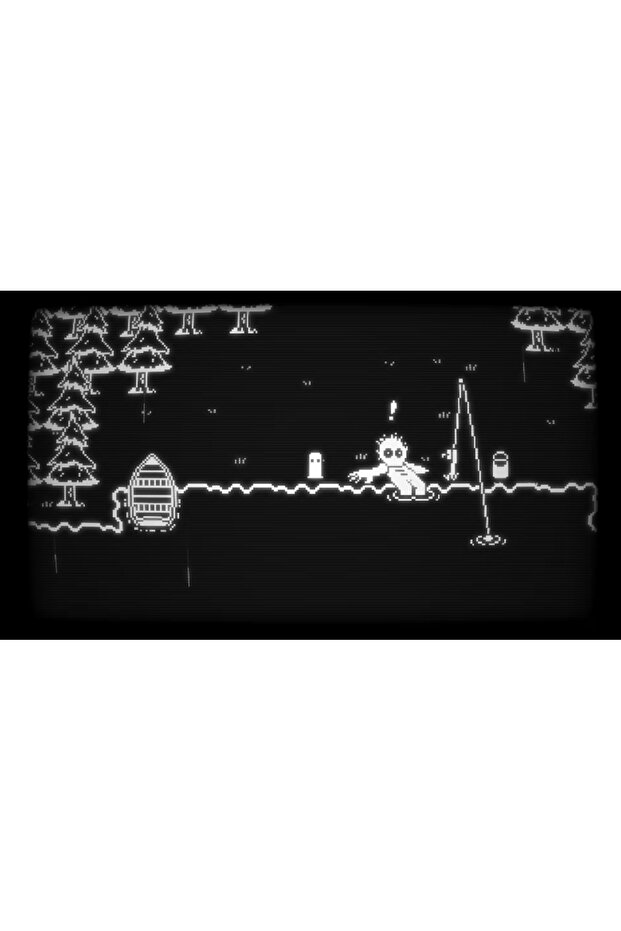 Buddy Simulator 1984 - Nintendo Switch - 4