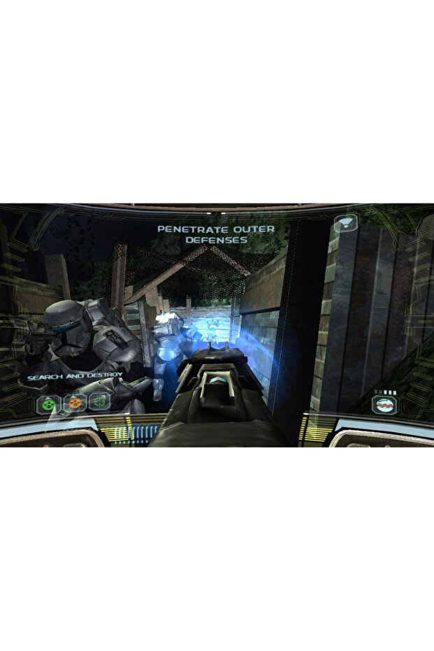 Star Wars: Republic Commando - PS4 - 4