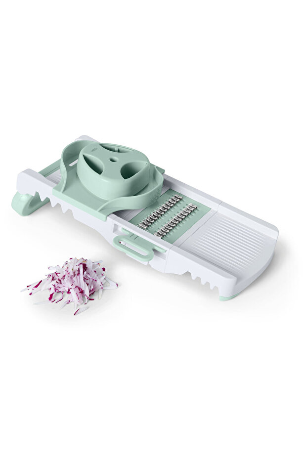 Çok Mandolin Rende - 7