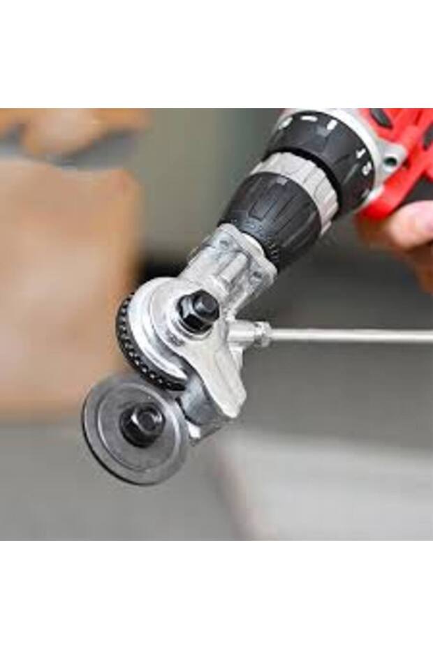 Sheet Cutting Adapter - 1