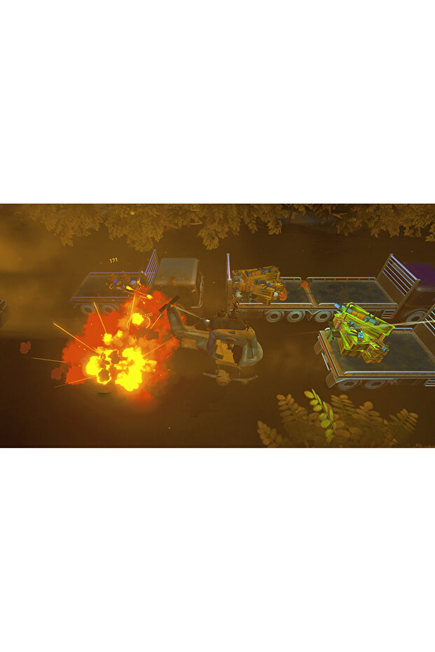 Tiny Troopers Global Ops - NSW - 8