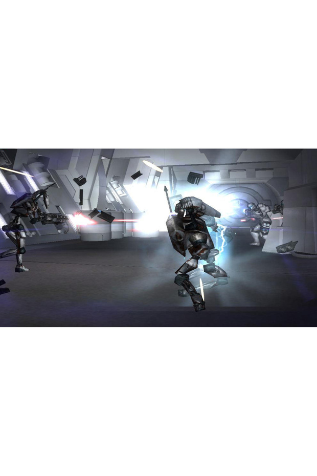 Star Wars: Republic Commando - PS4 - 3