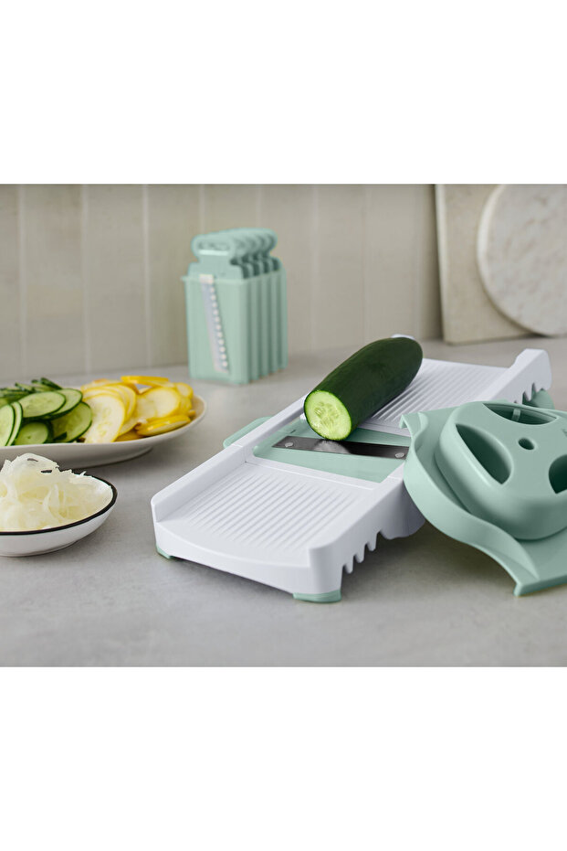 Çok Mandolin Rende - 1