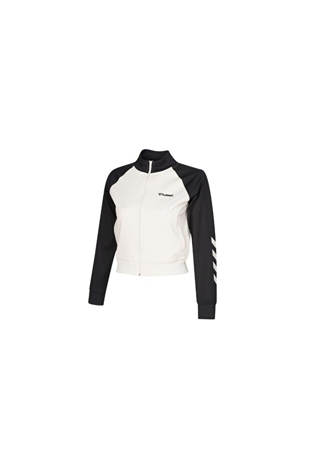 Genes Zipper Sweatshirt