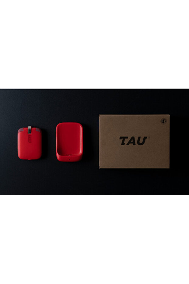 Acumulator Extern Mars Red - 3