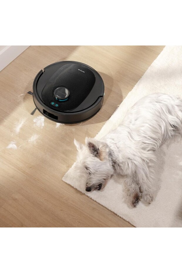 Conga Y80 Robot Süpürge - 5