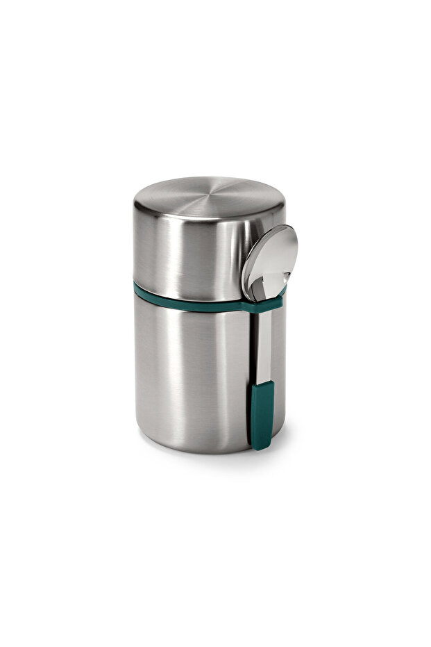 Taşınabilir Termos Kap - 2