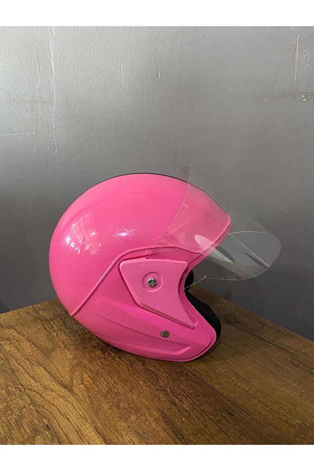 YARIM KASK ŞERİTLİ - 4