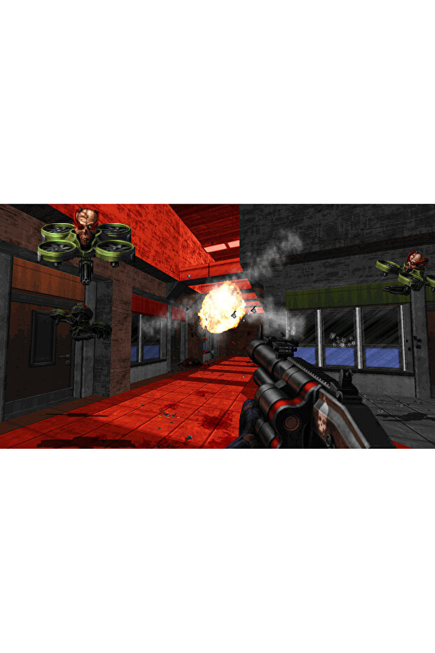 Йон Фюри - Nintendo Switch - 6