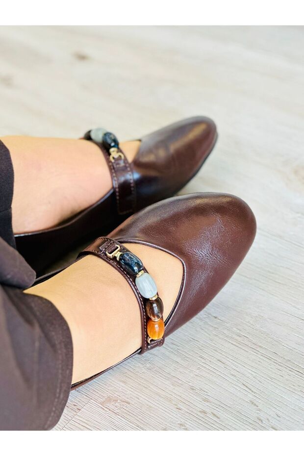 Balerini de damă - 5