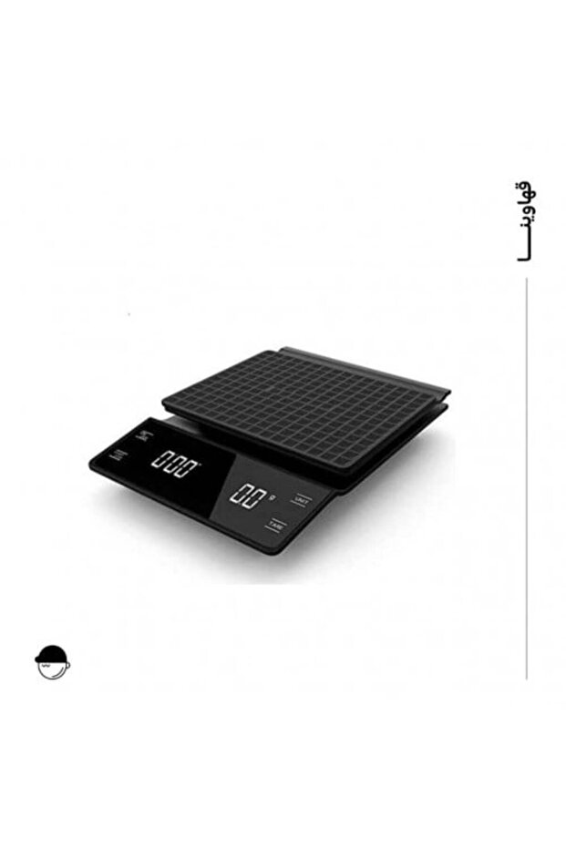 ميزان قهوة ذكي - 1