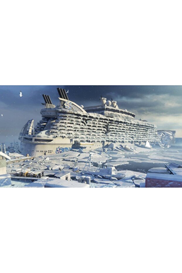 World War Z (Code in a Box) - Nintendo Switch - 3