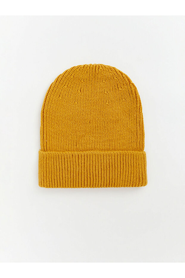 Classicmen's Knitwear Beanie for Style Enthusiasts from Uzg Store