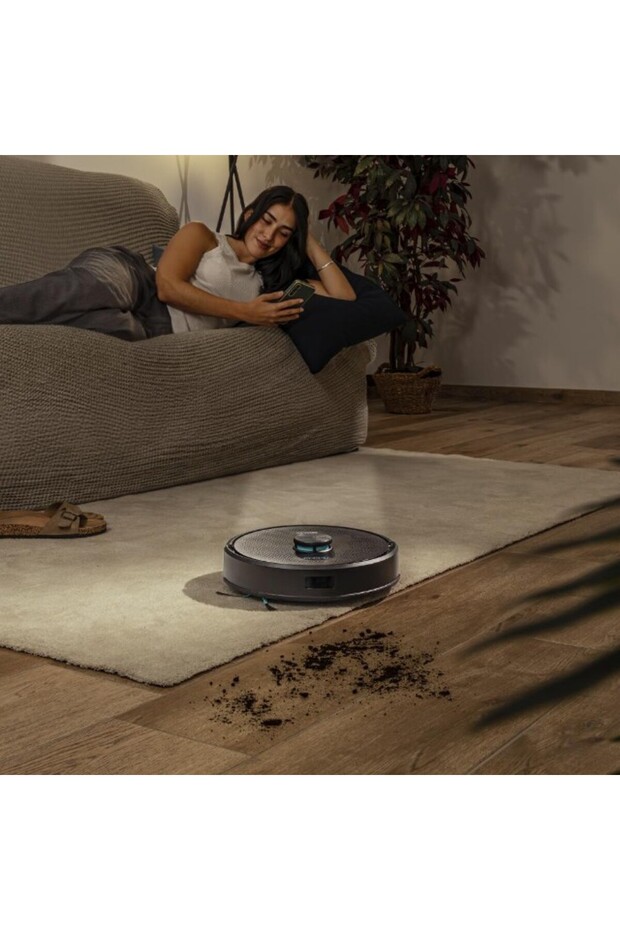 Conga Y50 Robot Süpürge - 7