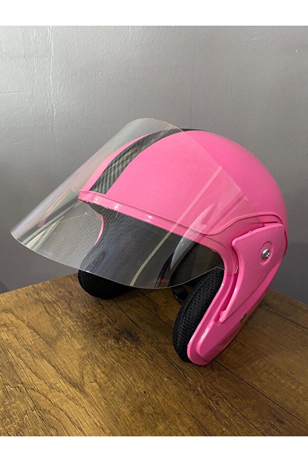 YARIM KASK ŞERİTLİ - 3