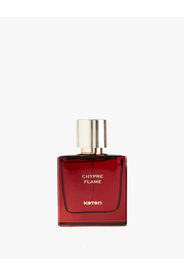 Parfüm Chypre Flame 50 ML