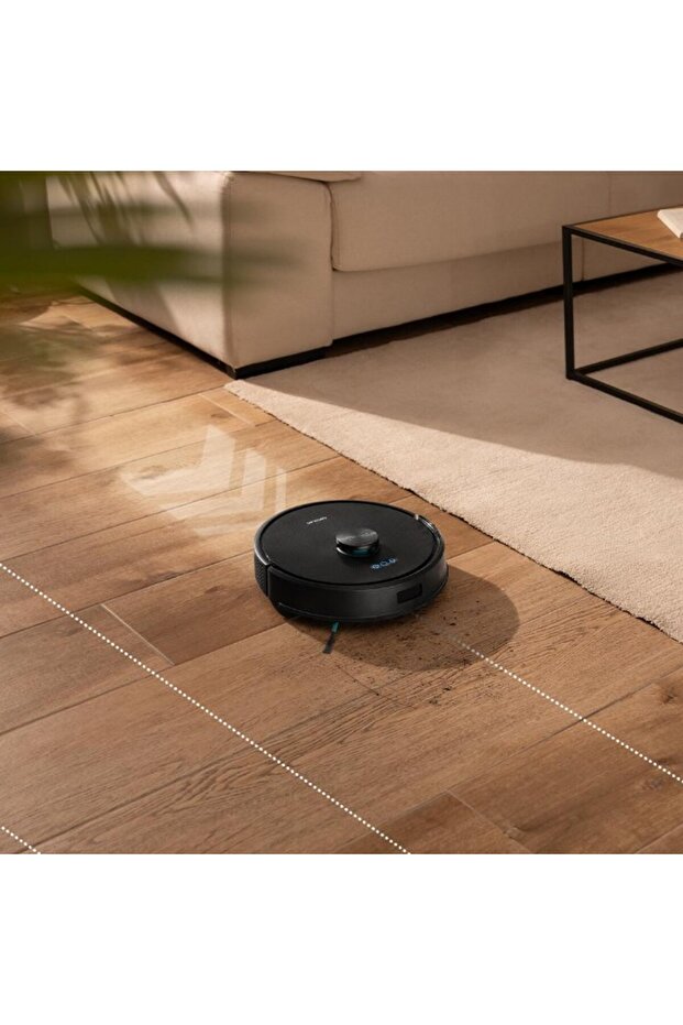 Conga Y70 Robot Süpürge - 5