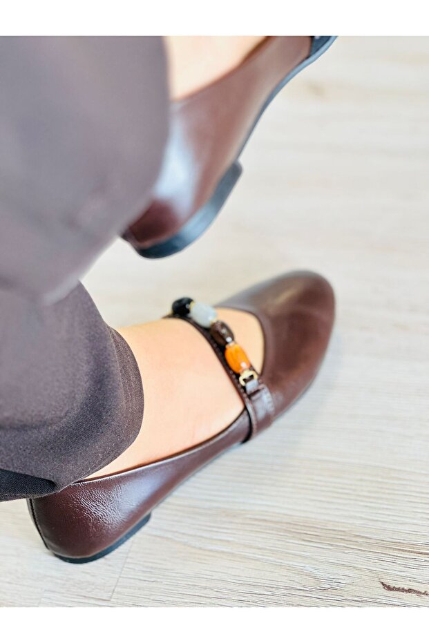 Balerini de damă - 8