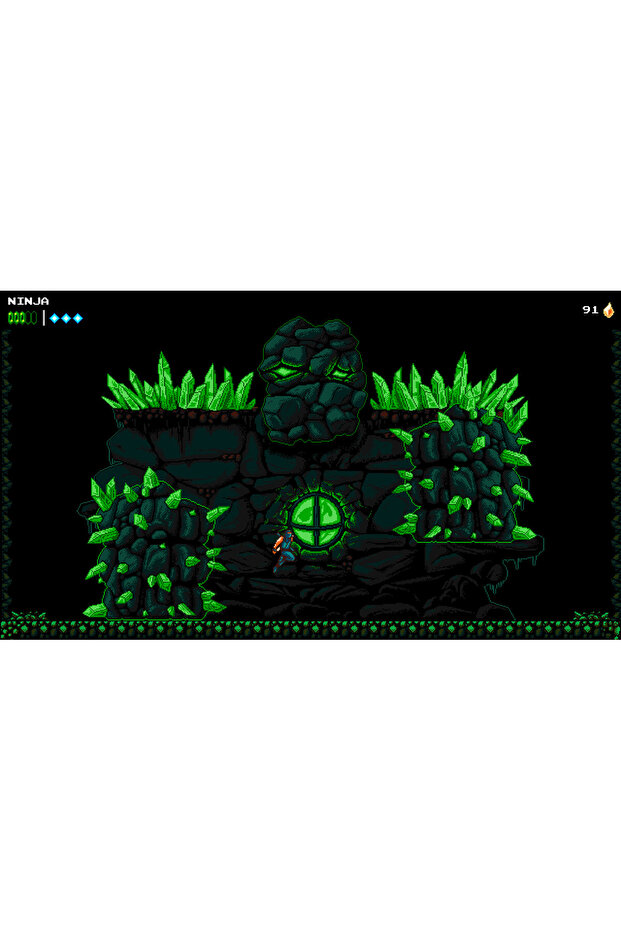 The Messenger - Nintendo Switch - 5