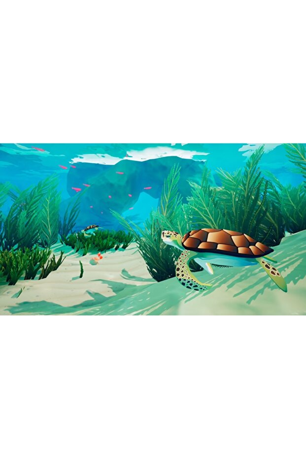 Митичен океан - Nintendo Switch - 7