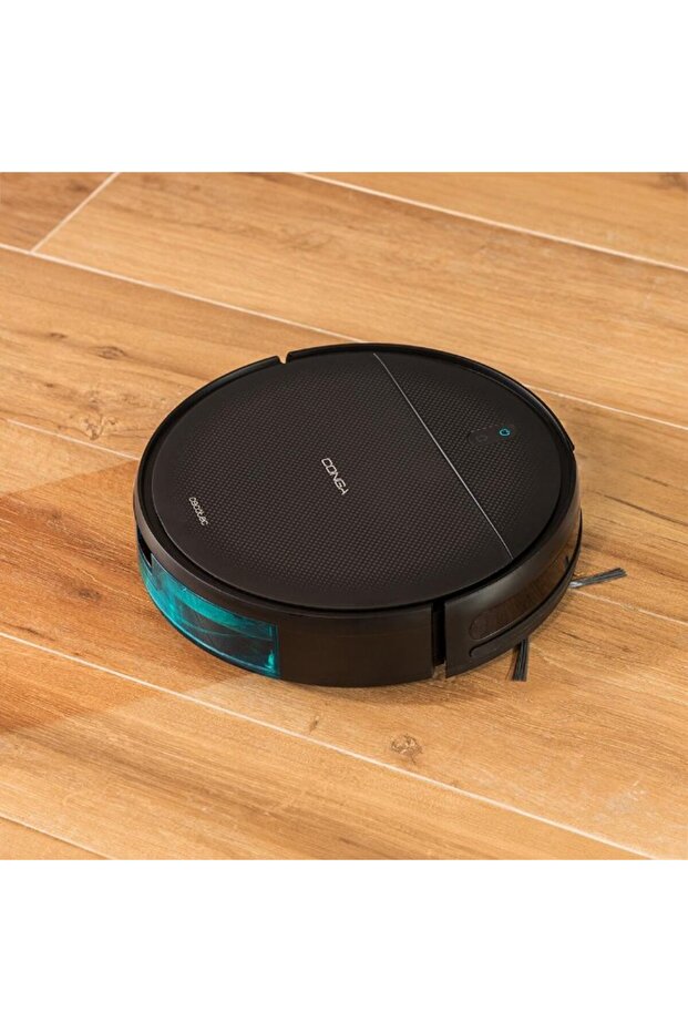 Conga M10 Robot Süpürge - 3