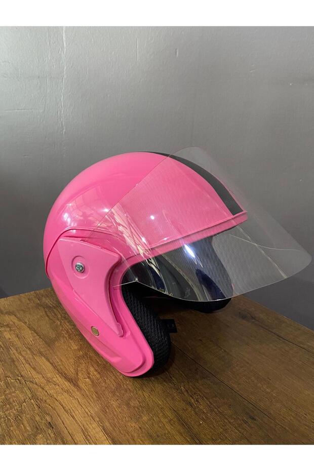 YARIM KASK ŞERİTLİ - 2