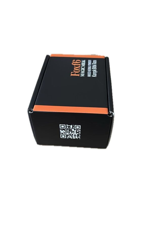 Milk - Bitkisel Karışık Toz - 3