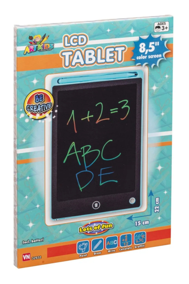 Tabletă LCD (32932)
