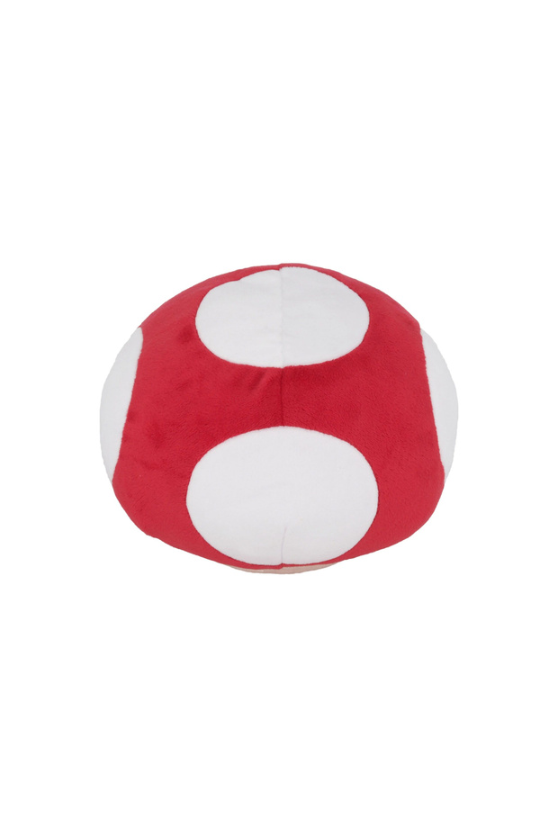 Super Mario Super Champignon 16cm - 2