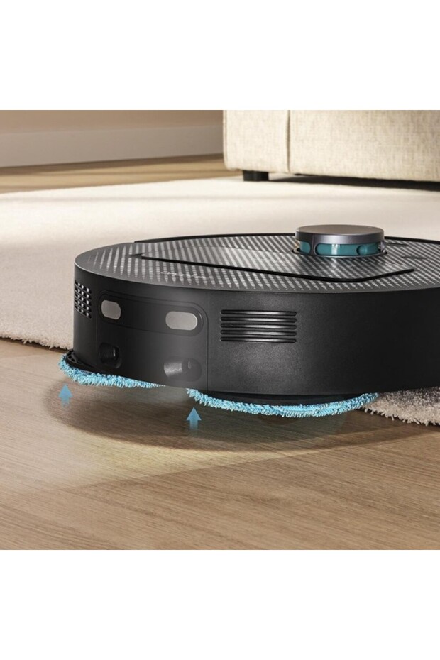 Conga X50 Robot Süpürge - 5