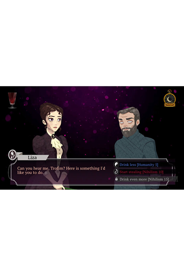 Cabernet - Nintendo Switch - 6